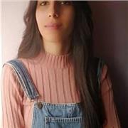 Sono una laureanda in chimica e aiuto compiti